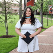 Jessica W., Babysitter in Henry, IL with 10 years paid experience