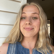 Claire S., Nanny in 84653 with 0 years of paid experience