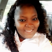 Shaquanda H. - Donalsonville Care Companion