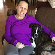 Cherie D., Care Companion in Patchogue, NY with 2 years paid experience