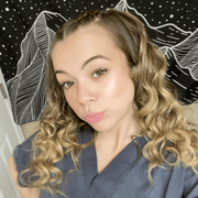 Kylee F., Child Care in Carrollton, GA 30117 with 2 years of paid experience