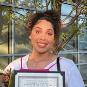 Faustina D., Babysitter in Pinole, CA with 7 years paid experience