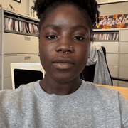 Sharon O., Babysitter in 08067 with 3 years of paid experience