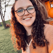 Katerina T., Babysitter in Elgin, IL with 4 years paid experience
