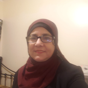 Fatmeh A., Nanny in Parma, OH with 10 years paid experience