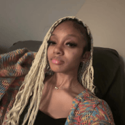 Jayla H., Babysitter in Smiths Station, AL with 1 year paid experience