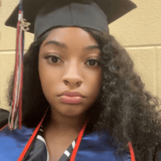 Breazia C., Babysitter in Woodway, TX 76712 with 1 year of paid experience