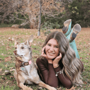 Kylie C., Babysitter in 78123 with 13 years of paid experience