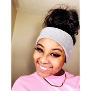 Xarianna B. - Cincinnati Babysitter