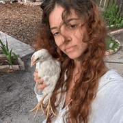 Elisbeth M., Pet Care Provider in Raiford, FL with 3 years paid experience