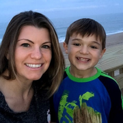 Rachel V., Care Companion in Charlotte, NC with 1 year paid experience