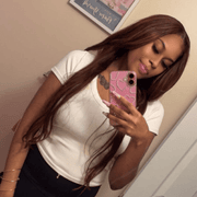 Bryianna W., Babysitter in 14221 with 4 years of paid experience