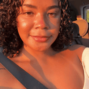 Jullya Vitoria D., Pet Care Provider in Vass, NC with 1 year paid experience