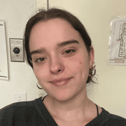 Reagan M., Care Companion in Buffalo, NY with 4 years paid experience