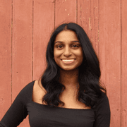 Shravya A., Babysitter in 01527 with 0 years of paid experience