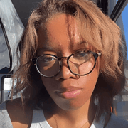 Grace M., Babysitter in 21778 with 2 years of paid experience