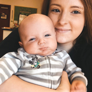 Madison H., Child Care in Lonedell, MO 63060 with 4 years of paid experience
