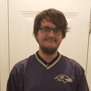 Trent C., Child Care in Gunpowder, MD 21010 with 1 year of paid experience