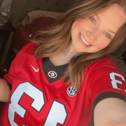 Kaytlin B., Babysitter in Aragon, GA 30104 with 1 year of paid experience