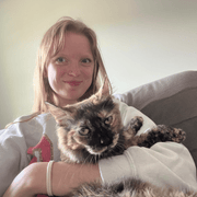 Grace G., Pet Care Provider in Jacksonville, NC with 1 year paid experience