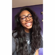 Maryah H. - Dekalb Babysitter
