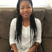 Chinwe K., Babysitter in Riverside, CA with 90 years paid experience
