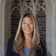 Mei K., Child Care Provider in 27572 with 1 year of paid experience