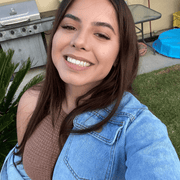 Alexa D., Child Care Provider in 93510 with 9 years of paid experience
