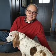 James B., Pet Care Provider in South Lyon, MI 48178 with 1 year paid experience