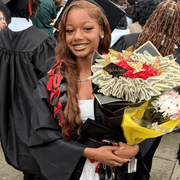 Amariona M., Babysitter in 44626 with 4 years of paid experience