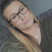 Kayleigh D. - Hazlet <span class="translation_missing" title="translation missing: en.application.care_types.child_care">Child Care</span>