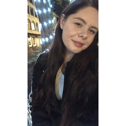 Kailey L. - Burlington Nanny