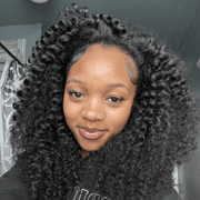 Kourtney N., Babysitter in Baltimore, MD with 3 years paid experience