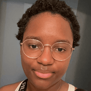 Rabiatou D., Babysitter in Owings Mills, MD with 2 years paid experience