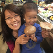 Chiahui S., Nanny in Fremont, CA with 1 year paid experience