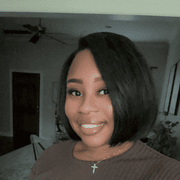 Kimbreshia T., Nanny in Florence, MS 39073 with 13 years of paid experience
