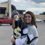 Morgan W., Babysitter in San Angelo, TX with 2 years paid experience