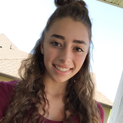 Lauren K., Babysitter in Payson, UT with 1 year paid experience