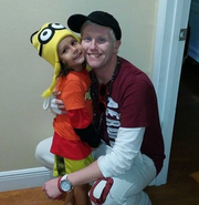 Jeffrey H., Nanny in New Port Richey, FL with 4 years paid experience