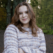 Lilly C., Child Care in Spokane Valley, WA 99206 with 3 years of paid experience
