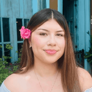 Isabella V., Child Care Provider in 92368 with 0 years of paid experience