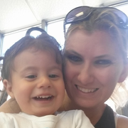 Ashlie B. - Edgewood Pet Care Provider
