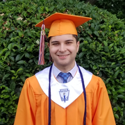 Johncarlos T., Babysitter in San Antonio, TX with 1 year paid experience