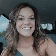 Grace T., Nanny in Clear Lake, WI with 7 years paid experience
