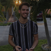 Jose P., Pet Care Provider in Miami, FL with 10 years paid experience