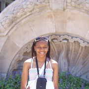 Akeera P. - Norwalk Babysitter