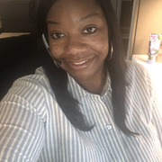 Tiana W., Care Companion in Birmingham, AL 35210 with 15 years paid experience