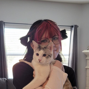 Mary W., Pet Care Provider in Katy, TX with 2 years paid experience
