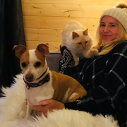 Stacy B. - Hayesville Pet Care Provider