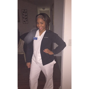 Daysha D., Babysitter in Lawrenceville, GA with 1 year paid experience